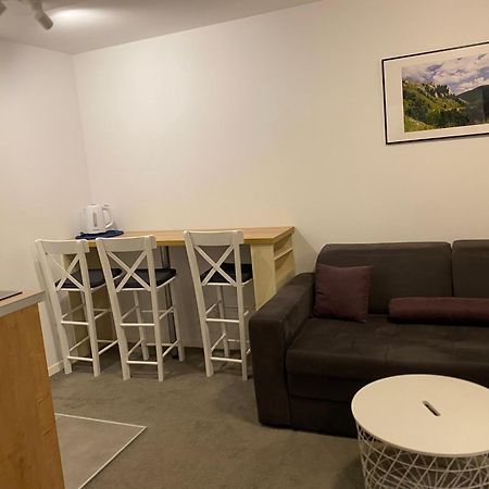 Vuk & Sofija Apartmani Kopaonik Extérieur photo