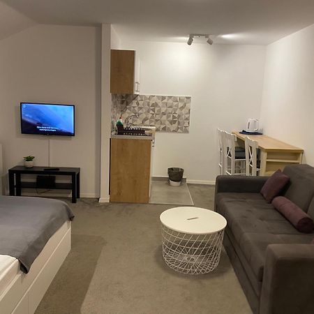 Vuk & Sofija Apartmani Kopaonik Extérieur photo