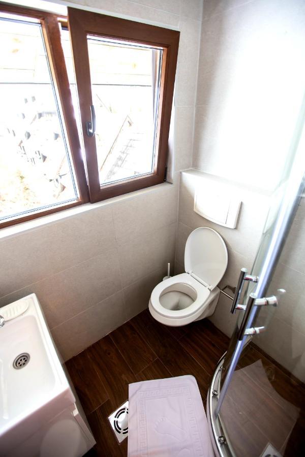 Vuk & Sofija Apartmani Kopaonik Extérieur photo