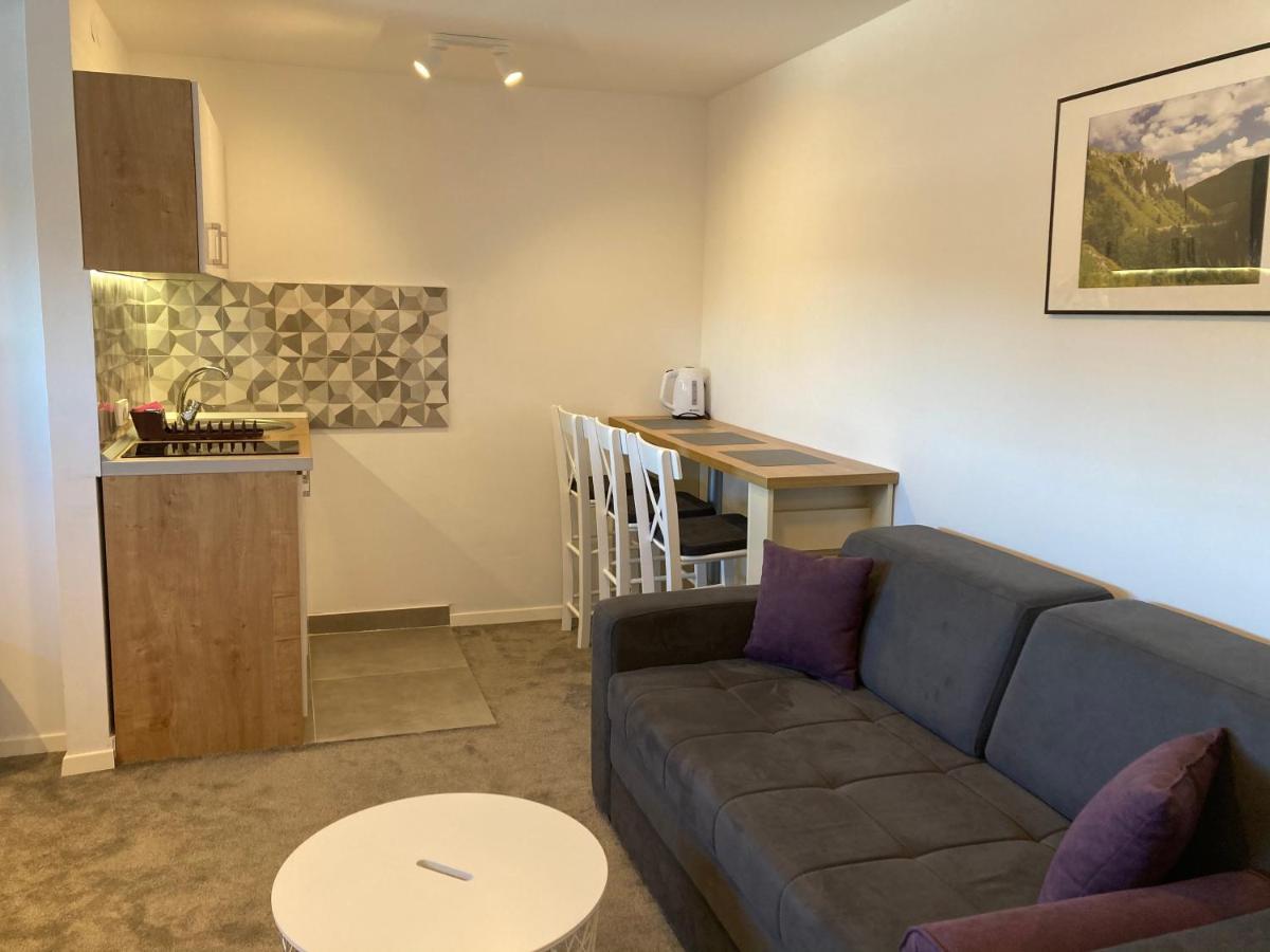 Vuk & Sofija Apartmani Kopaonik Extérieur photo