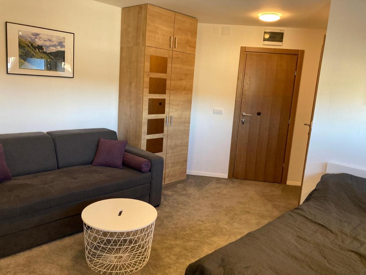 Vuk & Sofija Apartmani Kopaonik Extérieur photo