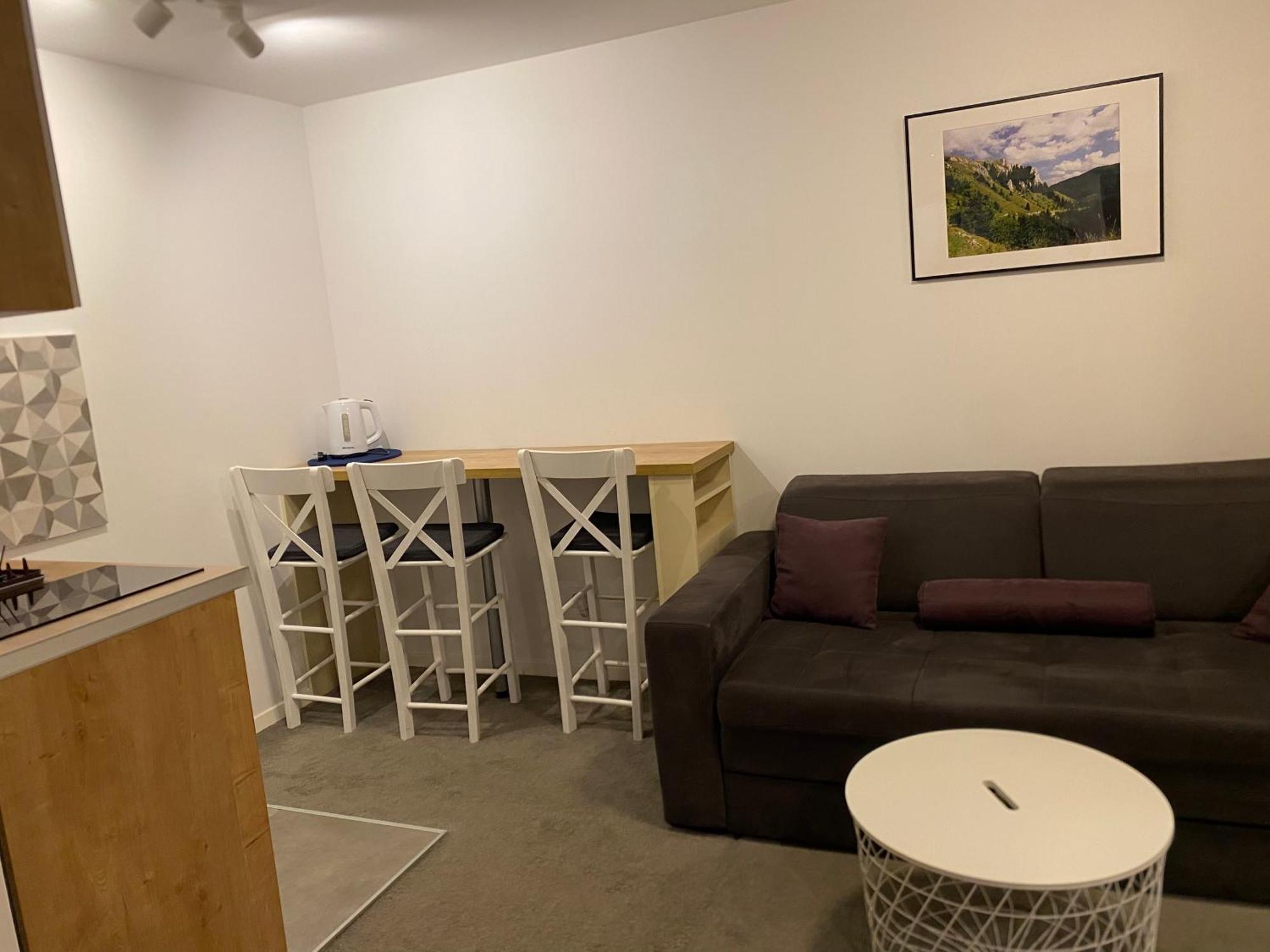 Vuk & Sofija Apartmani Kopaonik Extérieur photo