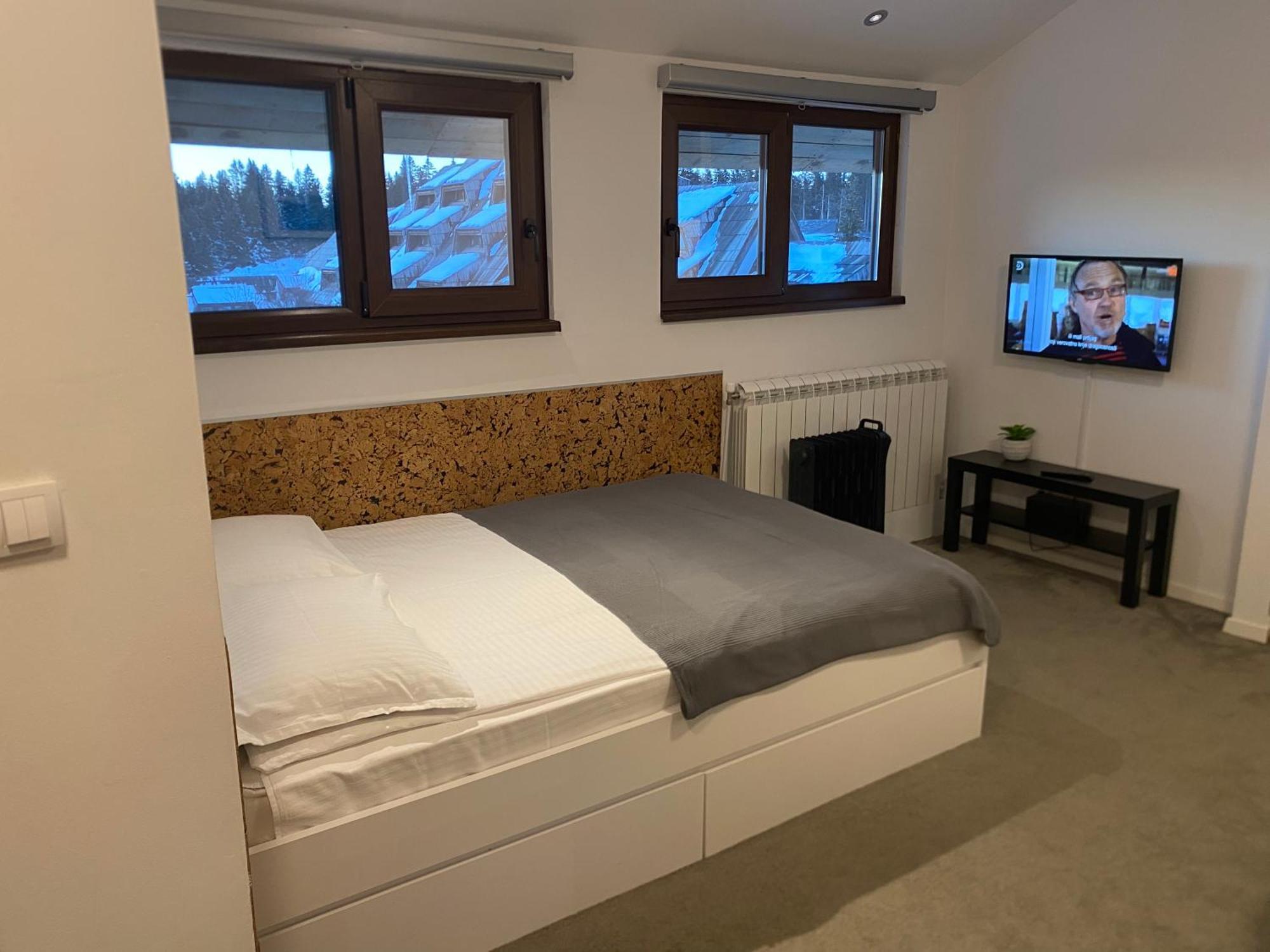 Vuk & Sofija Apartmani Kopaonik Extérieur photo
