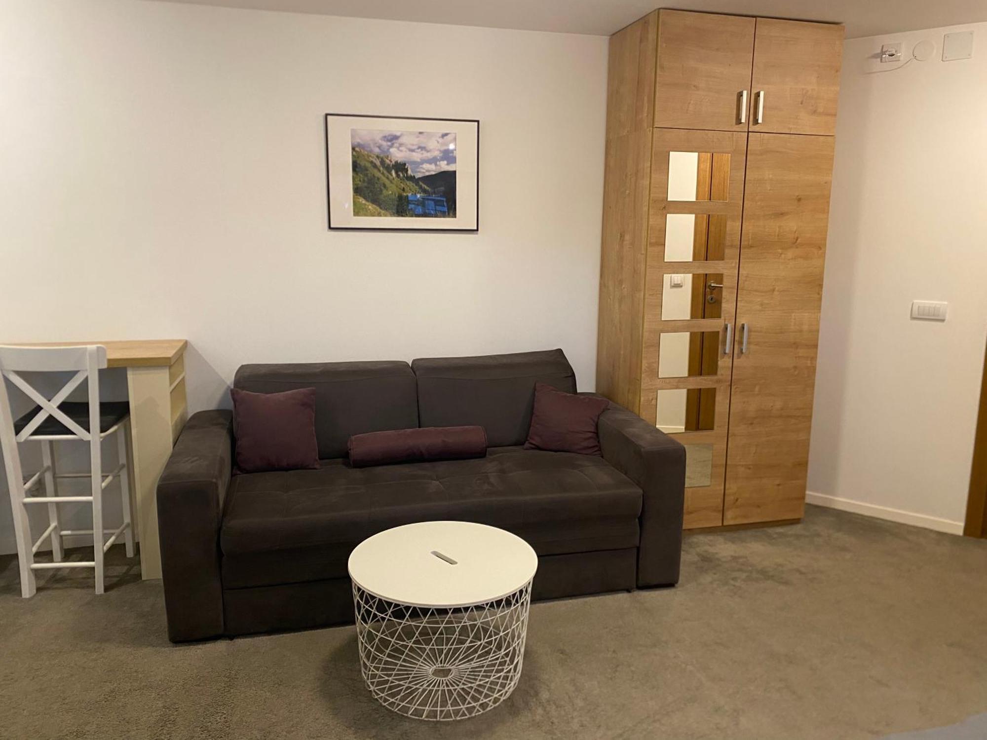 Vuk & Sofija Apartmani Kopaonik Extérieur photo