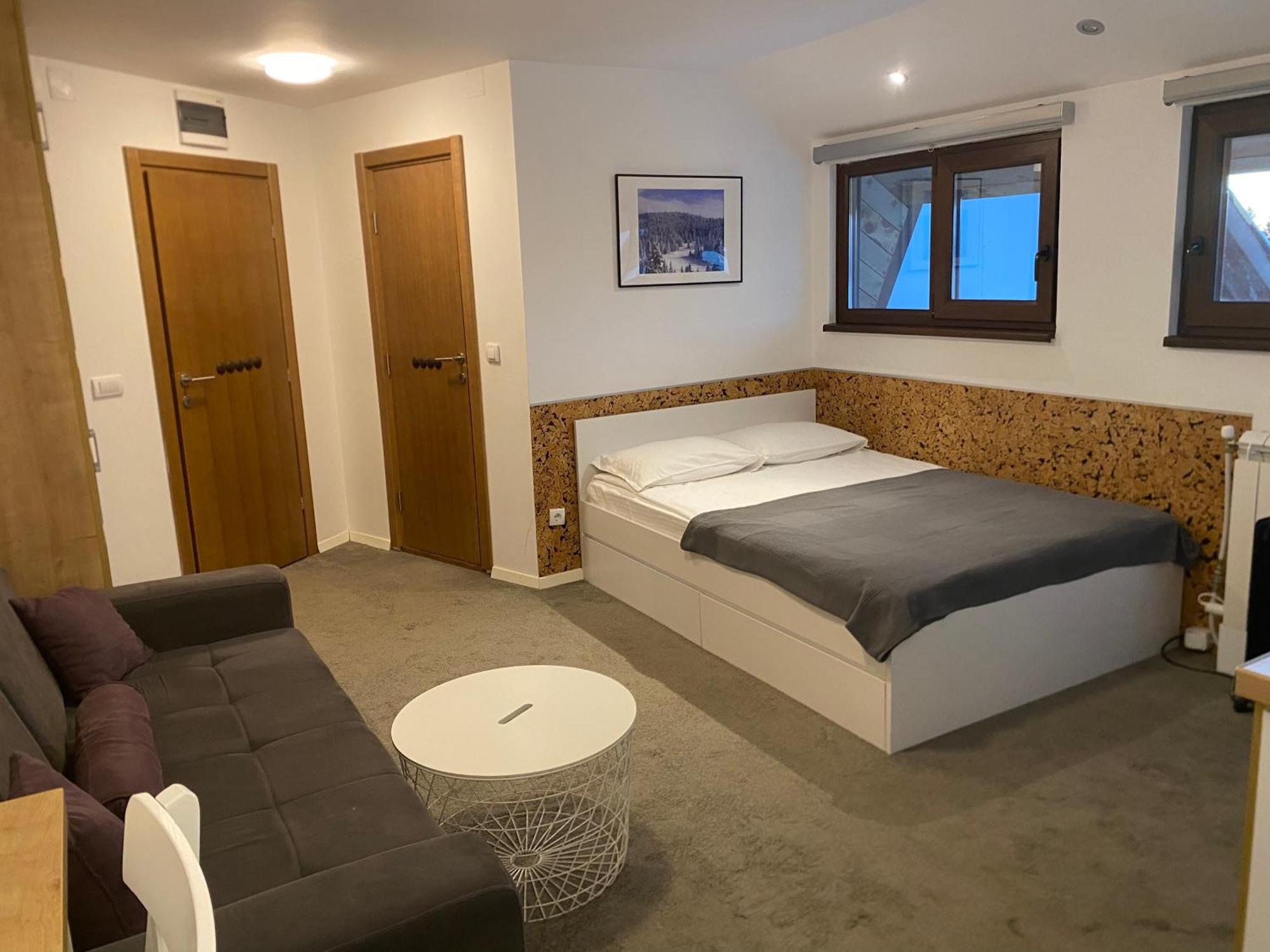 Vuk & Sofija Apartmani Kopaonik Extérieur photo